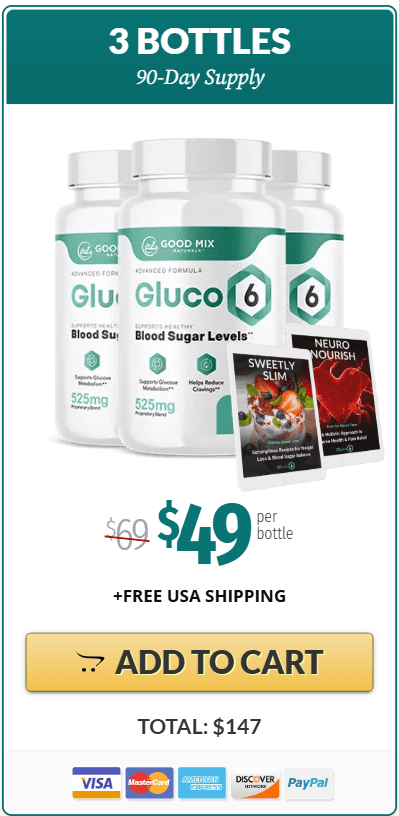 gluconat buy now 3 bottles