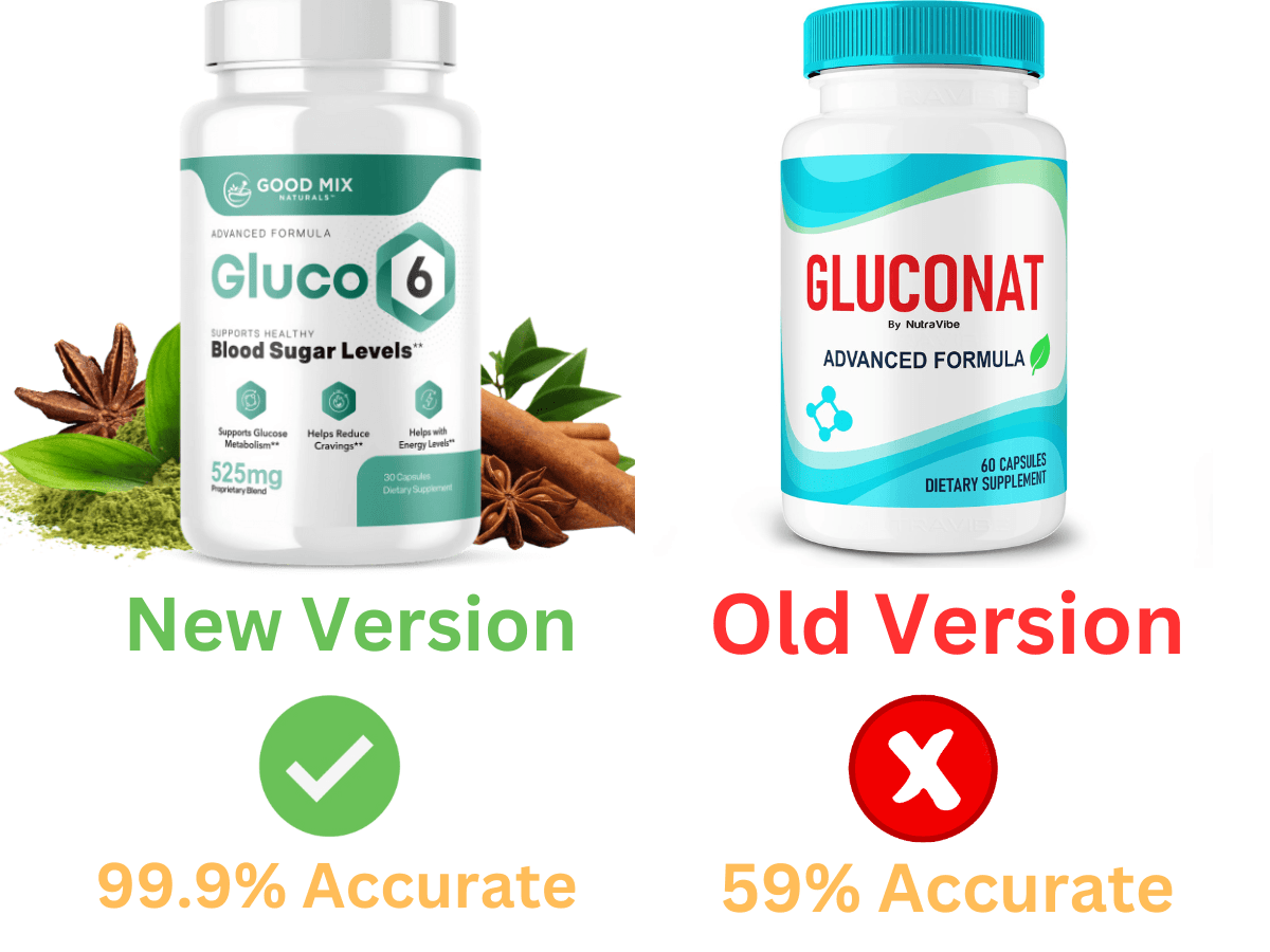 gluconat
